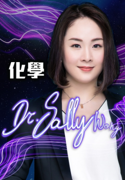 Dr. Sally Wong