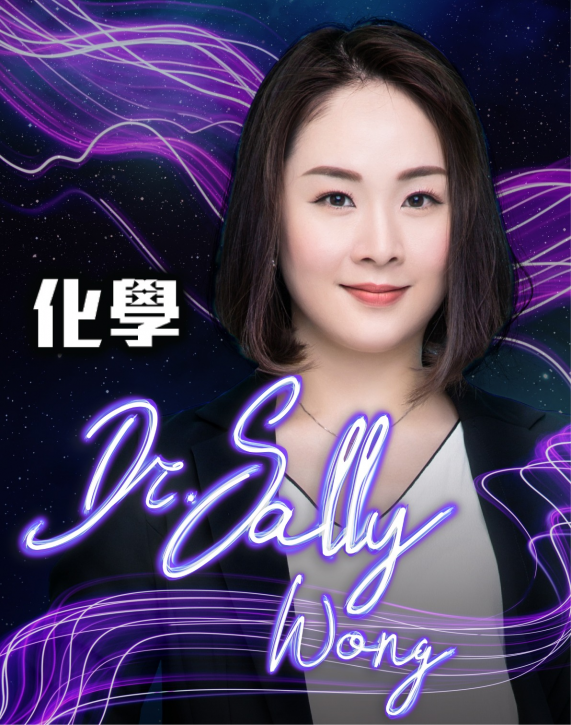 Dr. Sally Wong